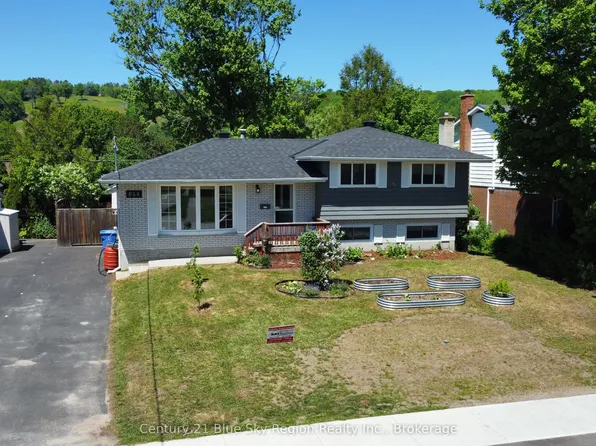 648 Norman Ave, North Bay, ON P1B 8B9