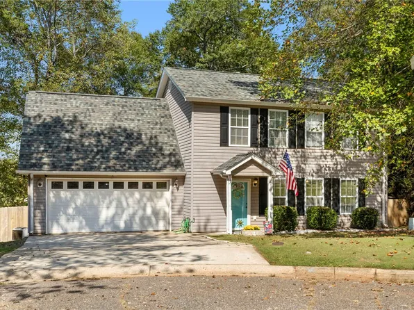 105 Featherfilled Ct, Anderson, SC 29625