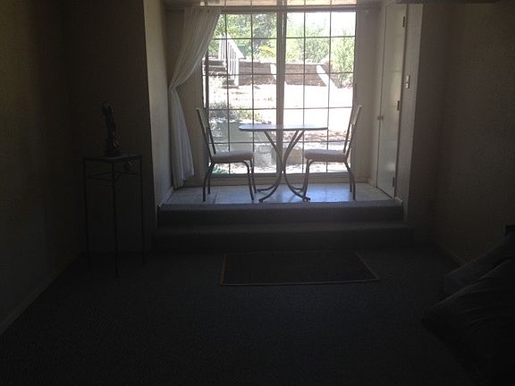 living/dining