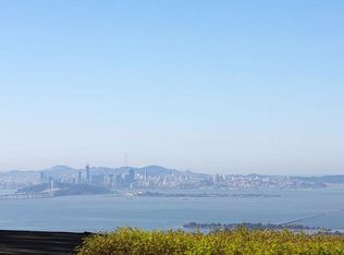 956 Creston Rd, Berkeley, CA 94708