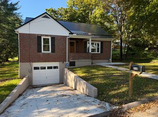 216 Frost Ave, Cumberland, MD 21502