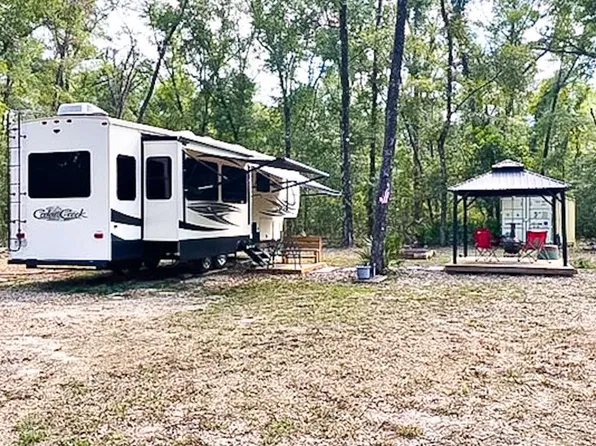 853 NW 120th Trl, Branford, FL 32008