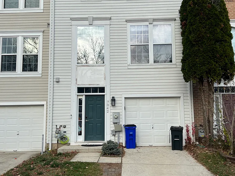 7042 Cradlerock Farm Ct #2 — Photo 1