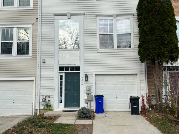 7042 Cradlerock Farm Ct #2, Columbia, MD 21045