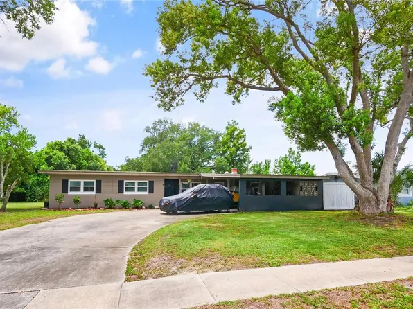1006 Beatrice Dr, Orlando, FL 32810