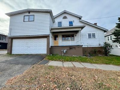 1207 N Webster Ave, Dunmore, PA, 18510