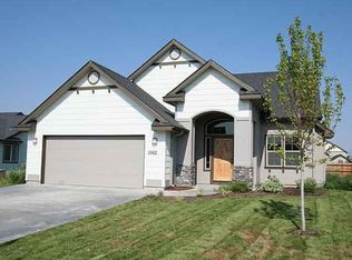 11492 W Zachary, Nampa, ID 83651