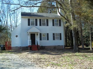 9908 Husting Ct, Chesterfield, VA 23832