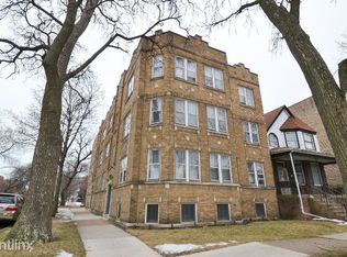 1657 W Gregory St, Chicago, IL 60640