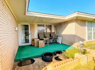 2817 SW 85th St, Oklahoma City, OK 73159