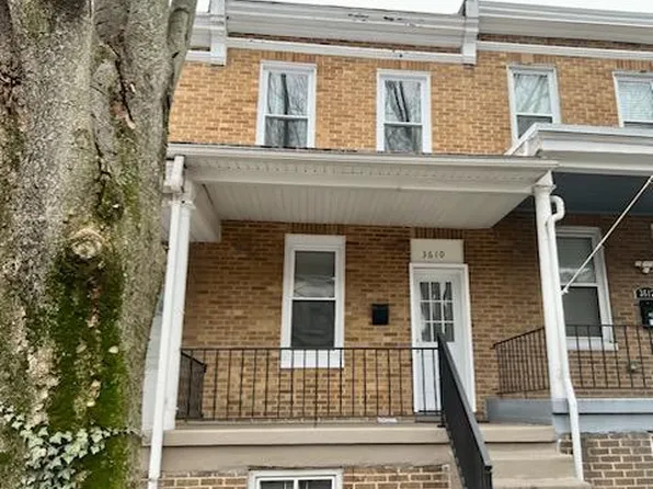 3610 Malden Ave, Baltimore, MD 21211