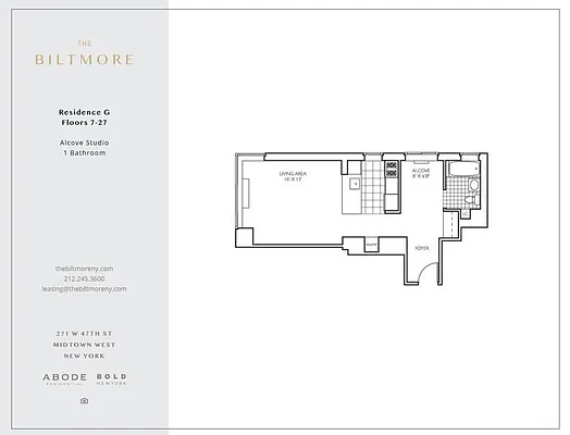 Rented by Bold New York | media 51