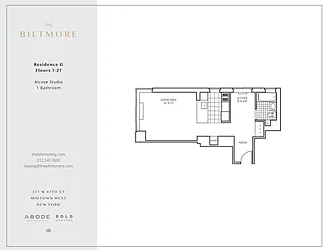 Rented by Bold New York