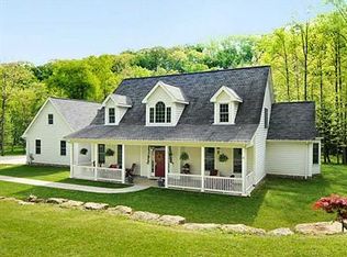 528 Hahn Dr, Canonsburg, PA 15317