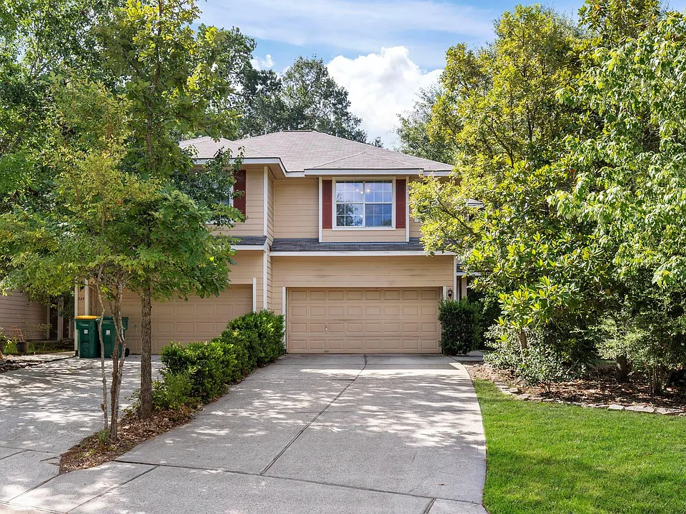 229 E Summerhaze Cir