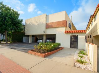 12111 Pacific Ave #12, Los Angeles, CA 90066