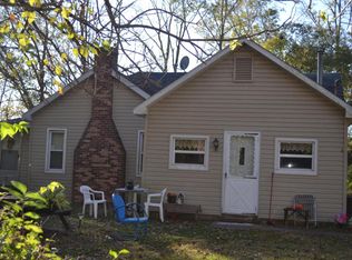 1600 Mercer Ln, Centralia, IL 62801