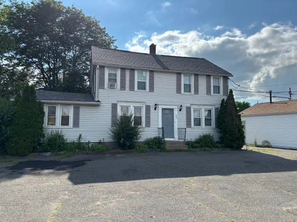 252 S Main St #D, East Windsor, CT 06088