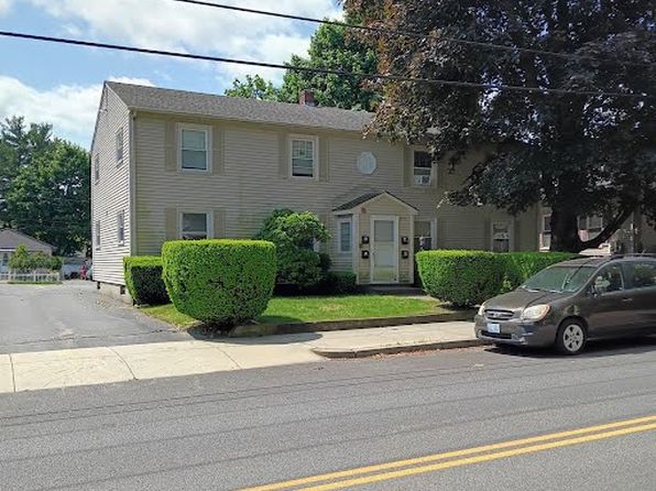 271 Walcott St APT 1R