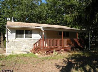 4952 Moss Mill Rd, Egg Harbor City, NJ
