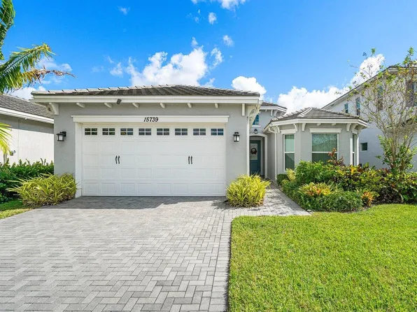 15739 Goldfinch Circle, Westlake, FL 33470