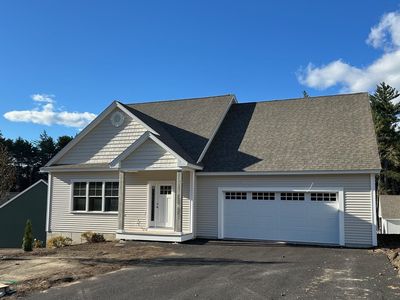 18 Juliana Avenue, Nashua, NH, 03064