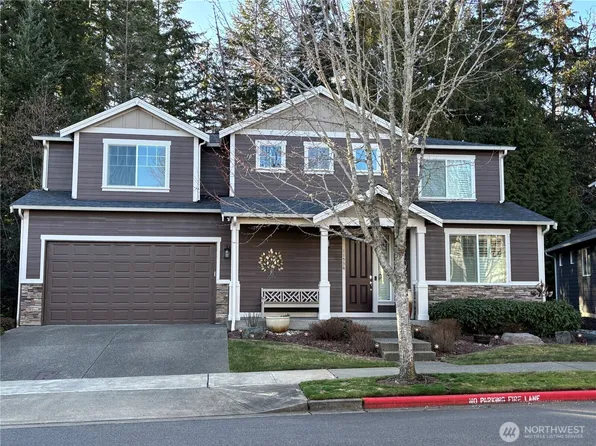 11536 Griffin Place, Gig Harbor, WA 98332