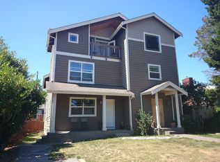 7733 31st Ave SW, Seattle, WA 98126