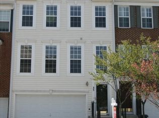 35 Inkberry Cir, Gaithersburg, MD 20877