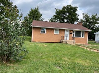 329 Loudoun Ave, Waynesboro, VA 22980