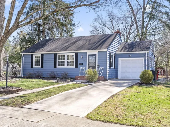 587 Kenbrook Dr, Columbus, OH 43085