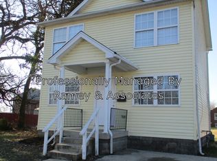 2116 Eddy St, Louisville, KY 40212