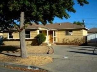 13600 Sunburst St, Pacoima, CA 91331