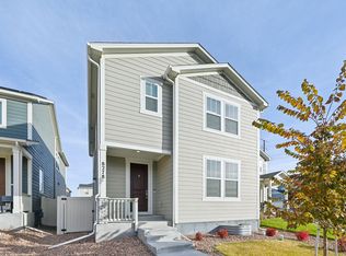 8278 Turtle Lake Way, Colorado Springs, CO 80925