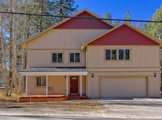 458 Knight Ave, Big Bear Lake, CA 92315