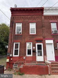 30 Mechanics Ave, Trenton, NJ, 08638