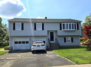 51 Peppermint Ln, Bristol, CT 06010