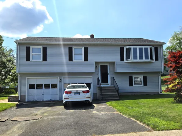 51 Peppermint Lane, Bristol, CT 06010
