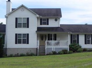 214 Terry Shop Rd, Fountain Inn, SC 29644