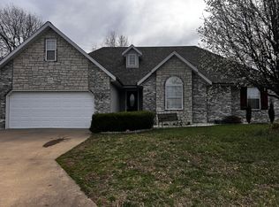 3938 S Keystone Ave, Springfield, MO 65807