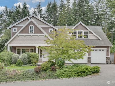20824 104th Street SE, Snohomish, WA, 98290