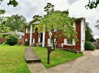 3114 Goleta Ave, Youngstown, OH
