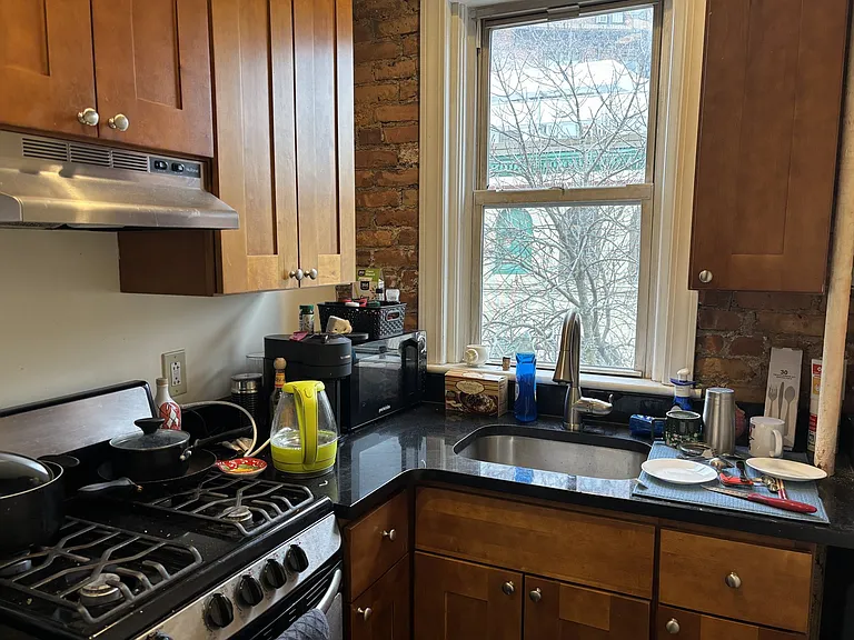 13 Haviland St #1W — Photo 22