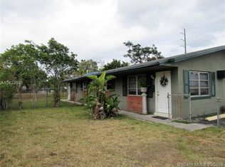 18 SW 10th St, Hallandale Beach, FL 33009