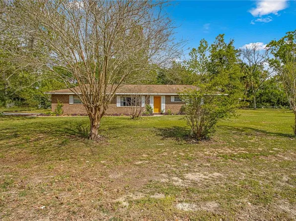 1741 NE 91st Pl, Anthony, FL 32617