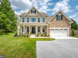 10806 Hunting Ln, Columbia, MD 21044