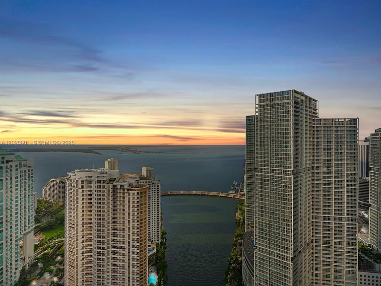 300 Biscayne Boulevard Way #4502E — Photo 38