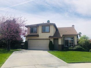 4260 Stanley Ct, Riverside, CA 92501