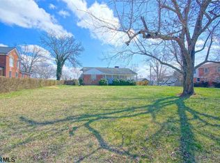 1000 Locust Ave, Charlottesville, VA 22901