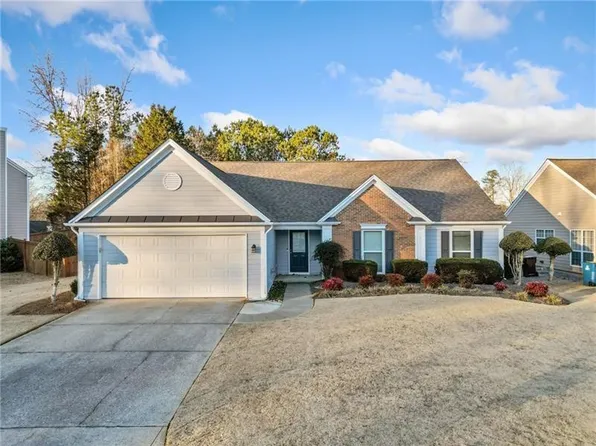 2474 Traywick Chase, Alpharetta, GA 30004